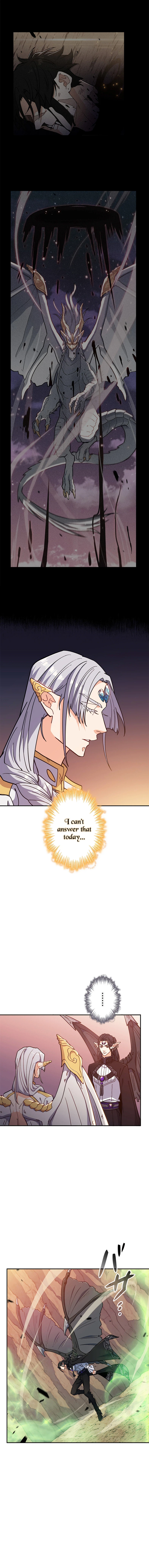 Read Duke Pendragon EN Manga Online