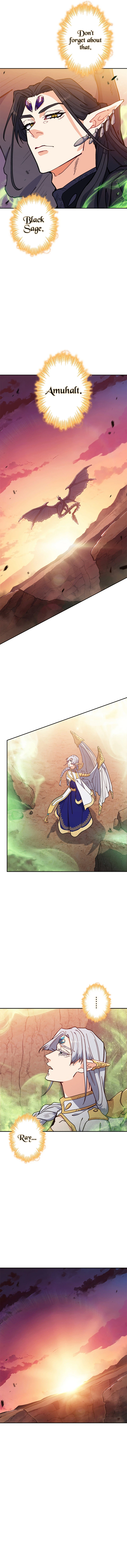 Read Duke Pendragon EN Manga Online