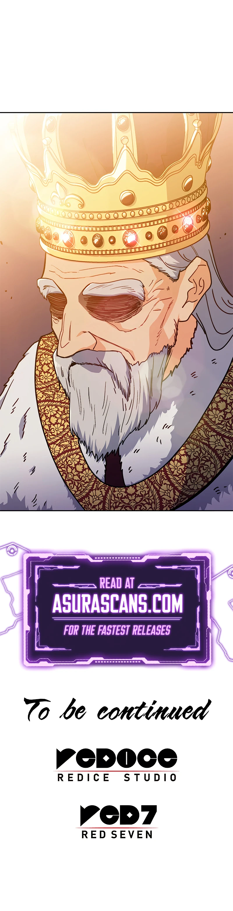 Read Duke Pendragon EN Manga Online