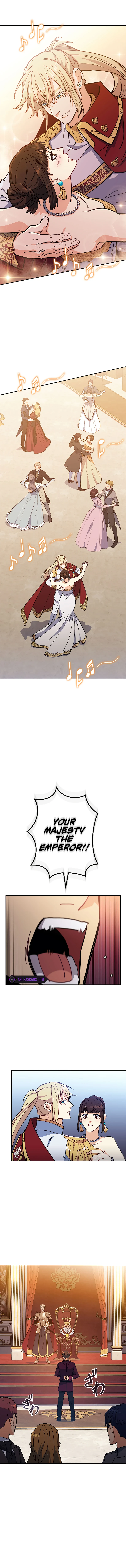 Read Duke Pendragon EN Manga Online
