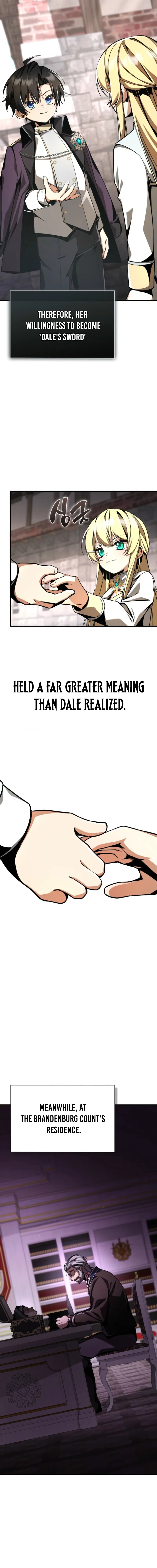 Read Dukedom’s Legendary Prodigy EN Manga Online
