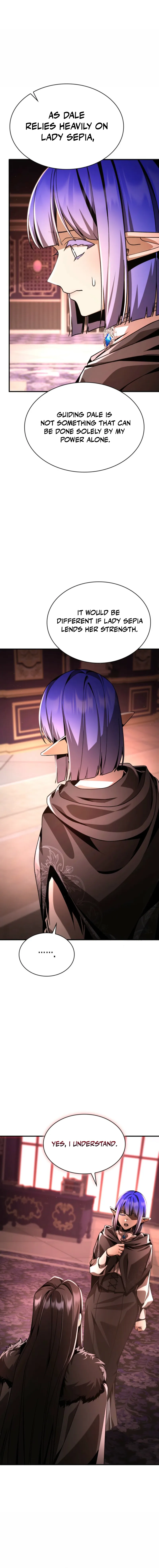 Read Dukedom’s Legendary Prodigy EN Manga Online