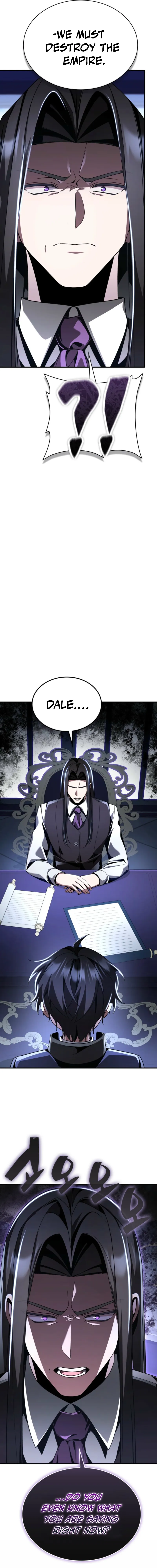Read Dukedom’s Legendary Prodigy EN Manga Online
