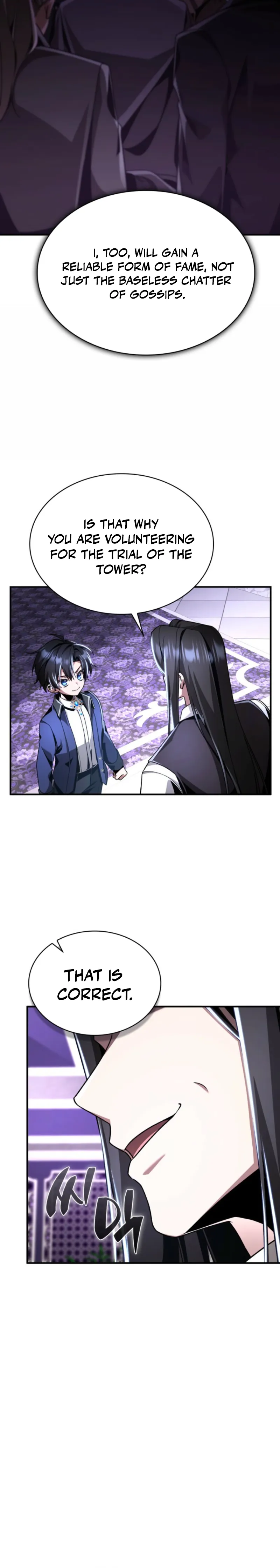 Read Dukedom’s Legendary Prodigy EN Manga Online