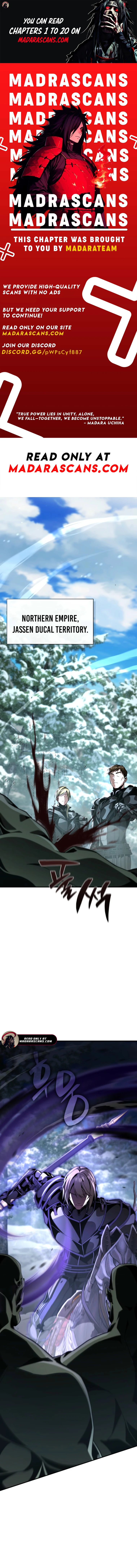 Read Dukedom’s Legendary Prodigy EN Manga Online