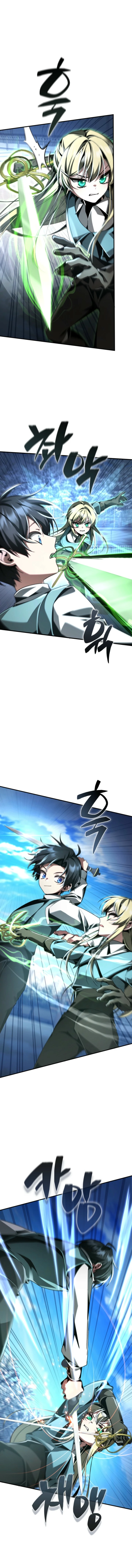 Read Dukedom’s Legendary Prodigy EN Manga Online