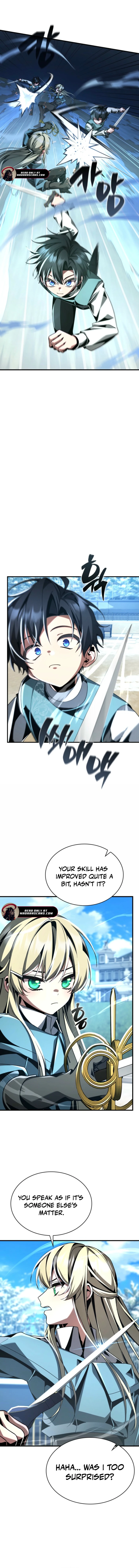Read Dukedom’s Legendary Prodigy EN Manga Online
