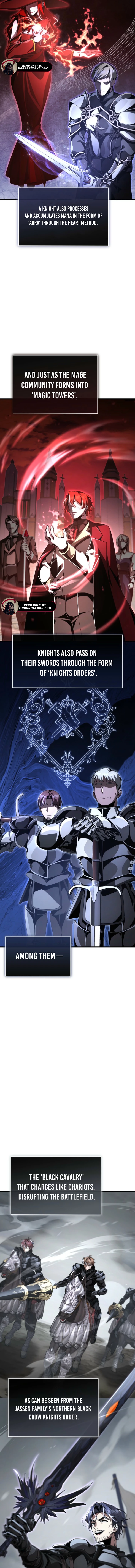 Read Dukedom’s Legendary Prodigy EN Manga Online