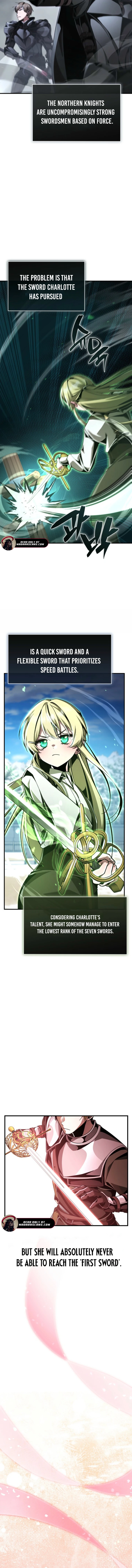 Read Dukedom’s Legendary Prodigy EN Manga Online