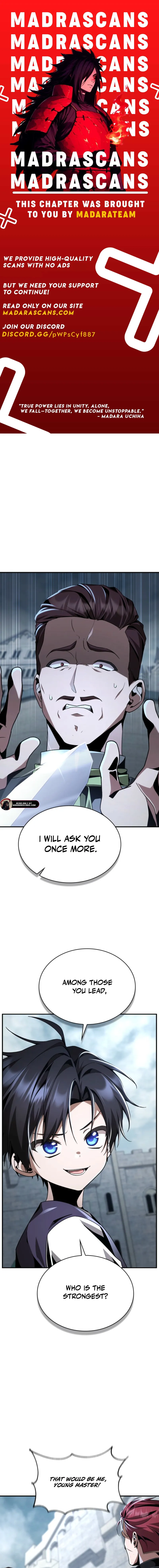 Read Dukedom’s Legendary Prodigy EN Manga Online