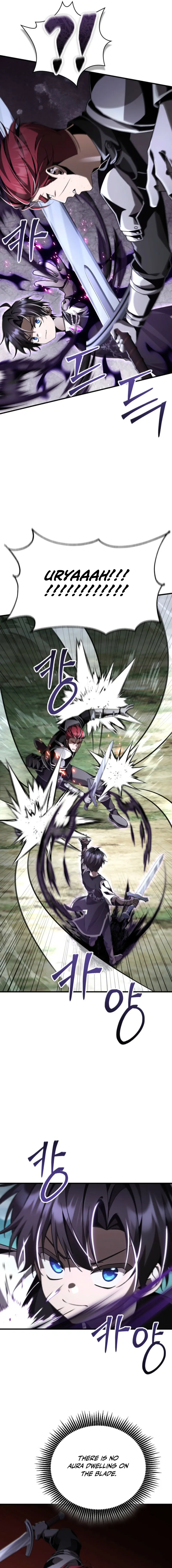 Read Dukedom’s Legendary Prodigy EN Manga Online