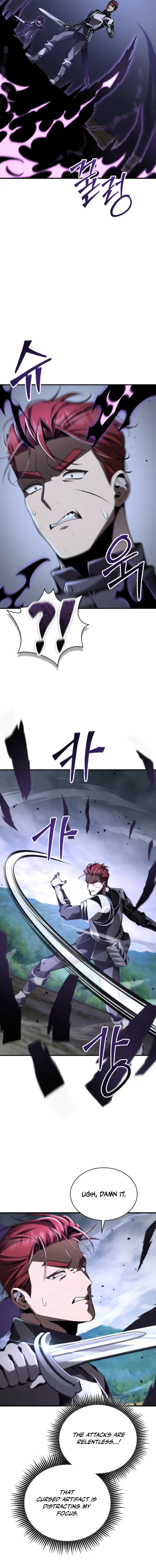 Read Dukedom’s Legendary Prodigy EN Manga Online