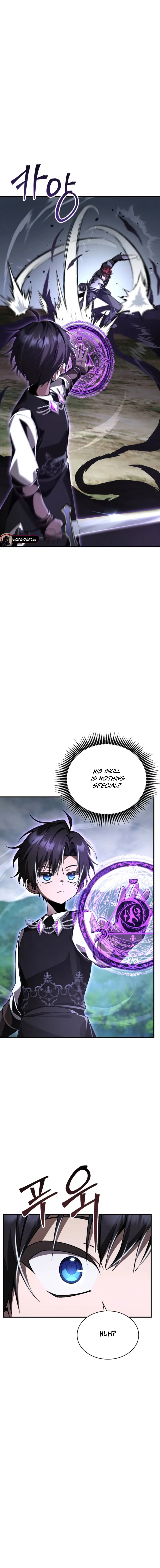 Read Dukedom’s Legendary Prodigy EN Manga Online