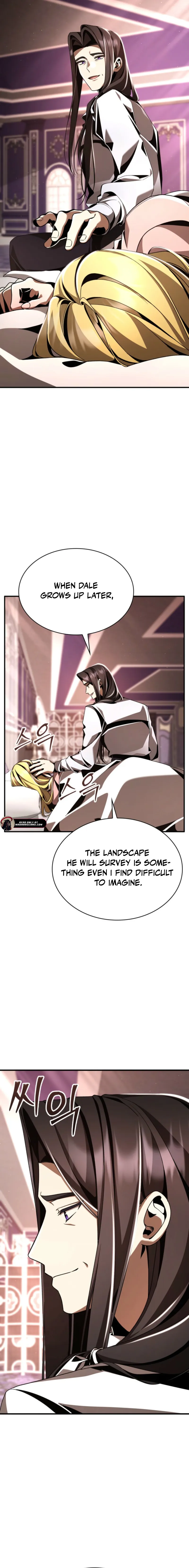 Read Dukedom’s Legendary Prodigy EN Manga Online