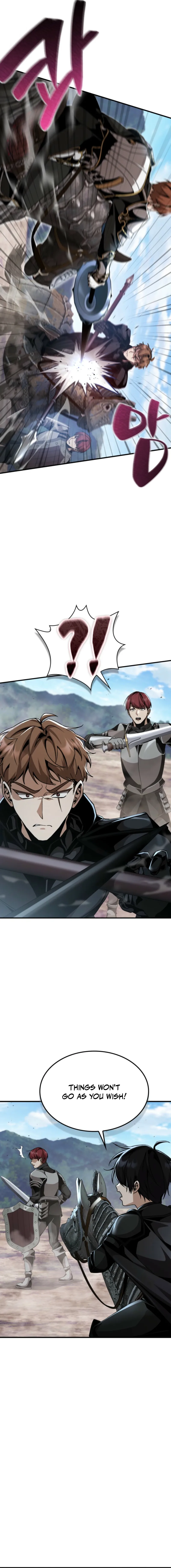 Read Dukedom’s Legendary Prodigy EN Manga Online