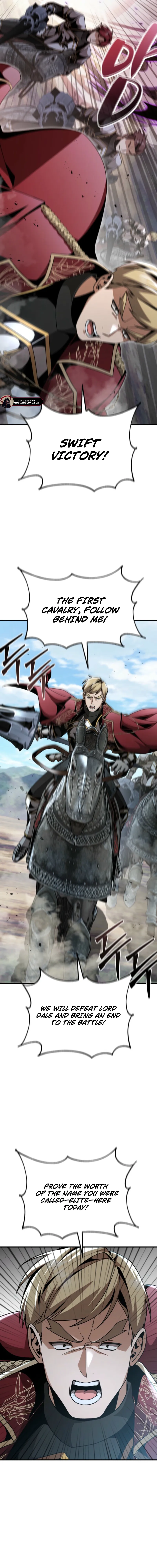 Read Dukedom’s Legendary Prodigy EN Manga Online