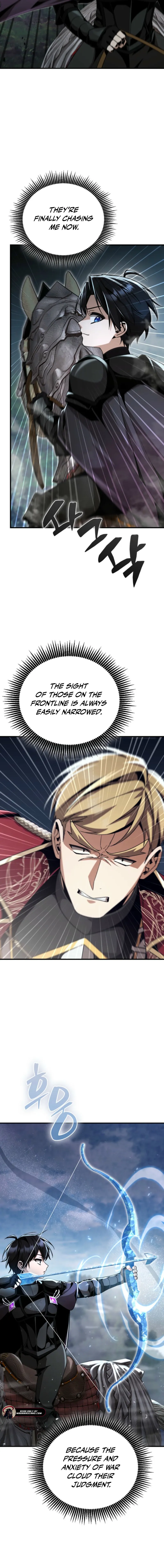 Read Dukedom’s Legendary Prodigy EN Manga Online