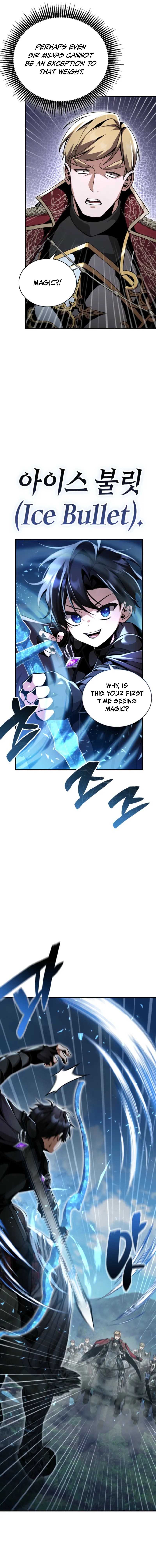 Read Dukedom’s Legendary Prodigy EN Manga Online