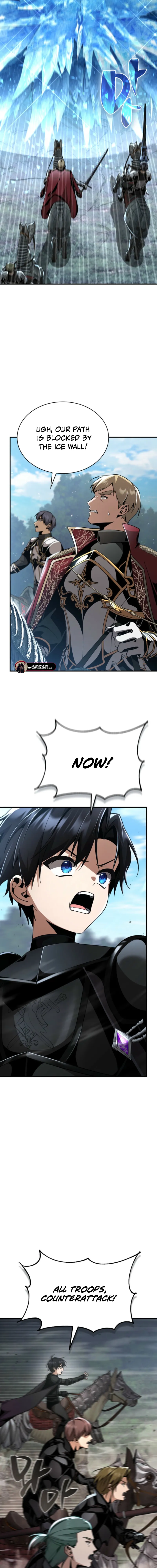 Read Dukedom’s Legendary Prodigy EN Manga Online