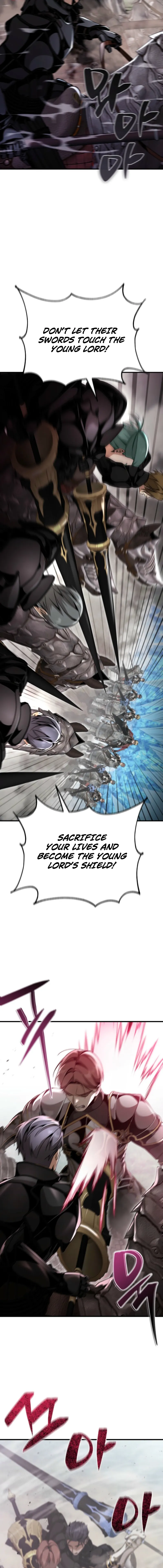 Read Dukedom’s Legendary Prodigy EN Manga Online