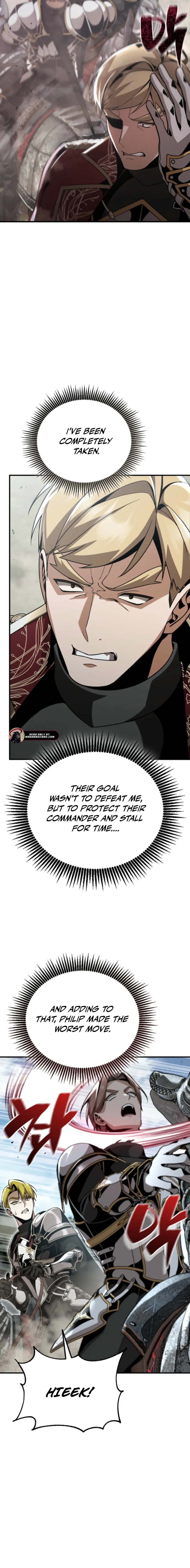 Read Dukedom’s Legendary Prodigy EN Manga Online