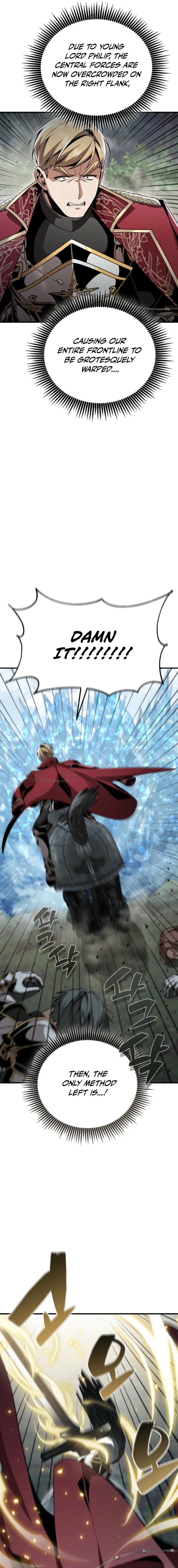 Read Dukedom’s Legendary Prodigy EN Manga Online