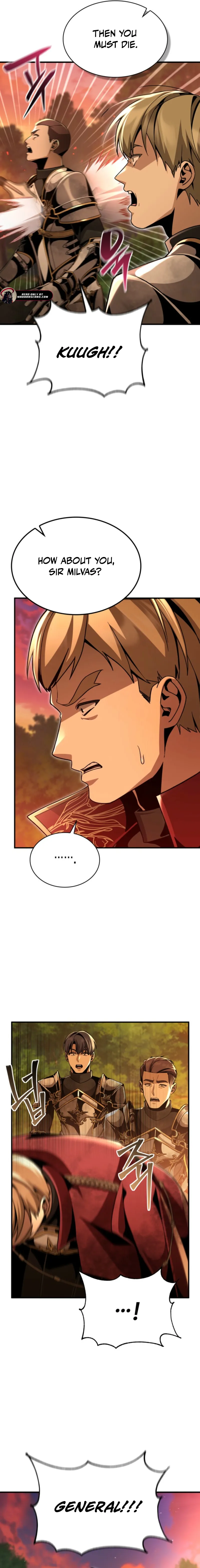 Read Dukedom’s Legendary Prodigy EN Manga Online