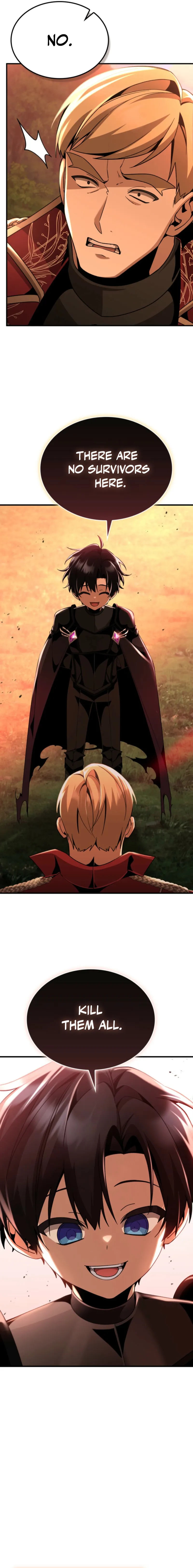 Read Dukedom’s Legendary Prodigy EN Manga Online
