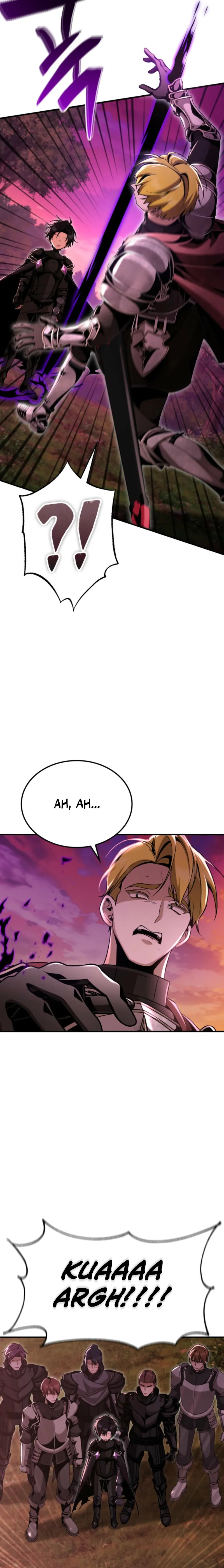 Read Dukedom’s Legendary Prodigy EN Manga Online