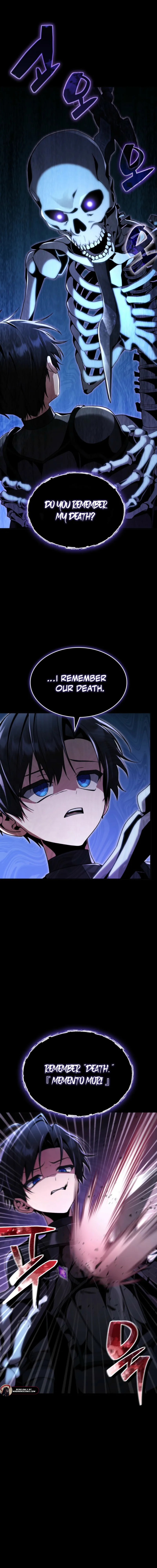 Read Dukedom’s Legendary Prodigy EN Manga Online