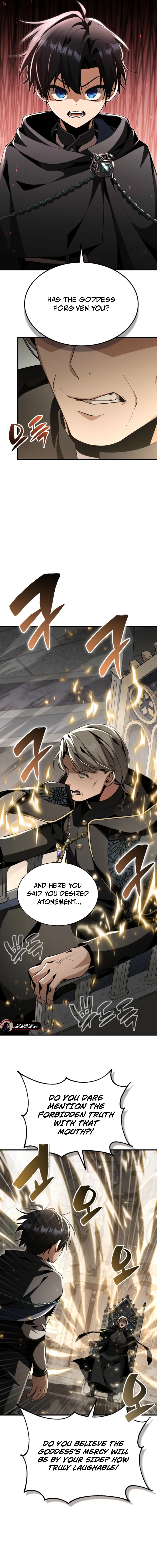 Read Dukedom’s Legendary Prodigy EN Manga Online