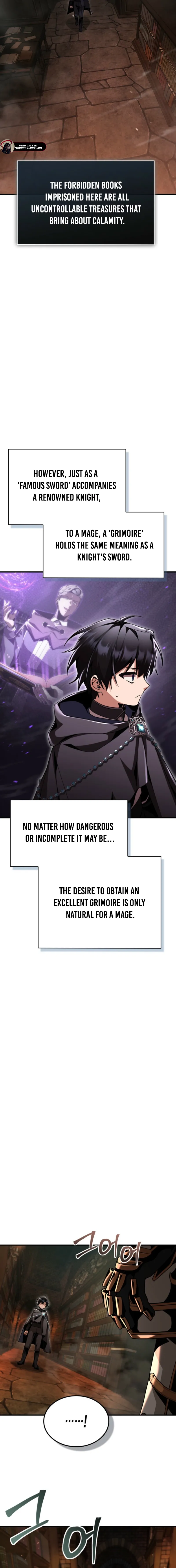 Read Dukedom’s Legendary Prodigy EN Manga Online