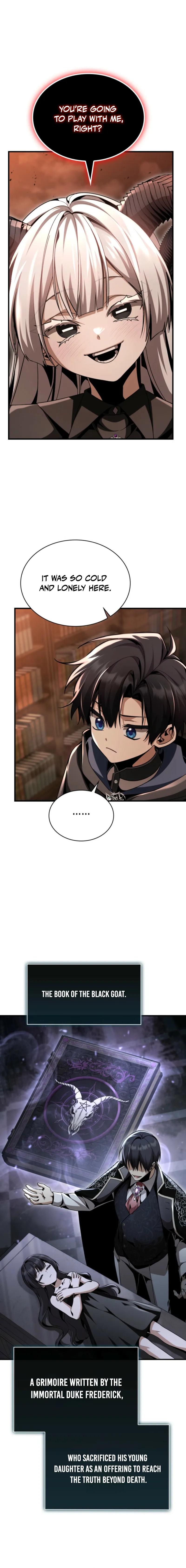 Read Dukedom’s Legendary Prodigy EN Manga Online