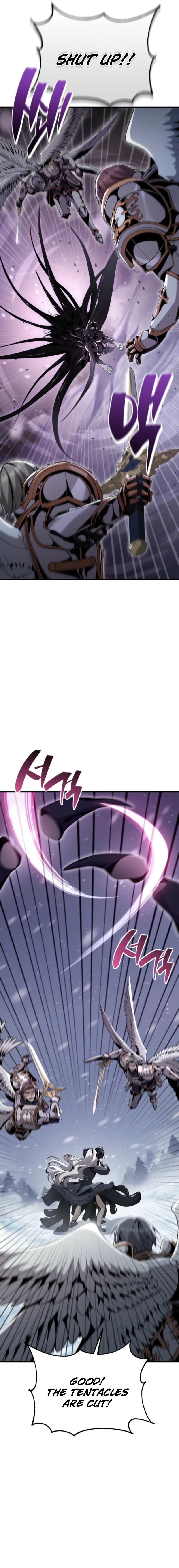 Read Dukedom’s Legendary Prodigy EN Manga Online