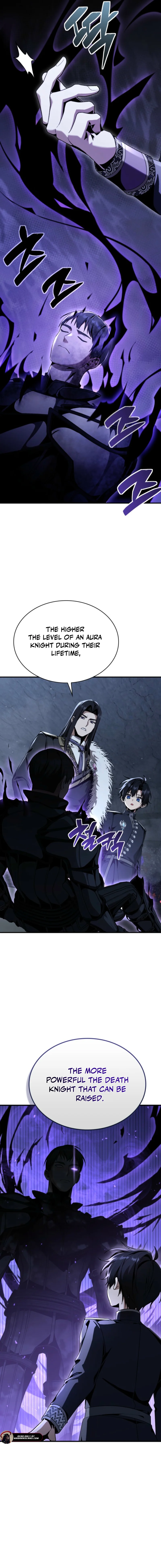 Read Dukedom’s Legendary Prodigy EN Manga Online