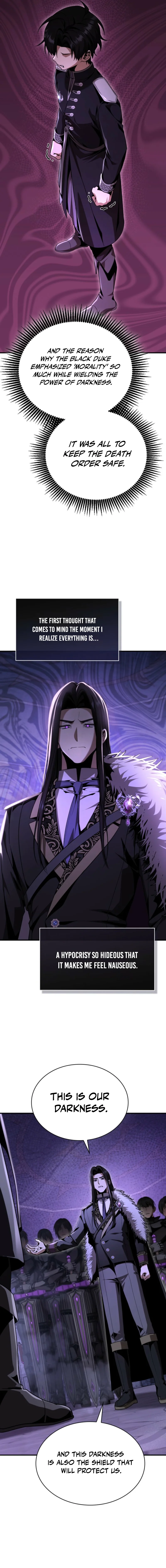 Read Dukedom’s Legendary Prodigy EN Manga Online