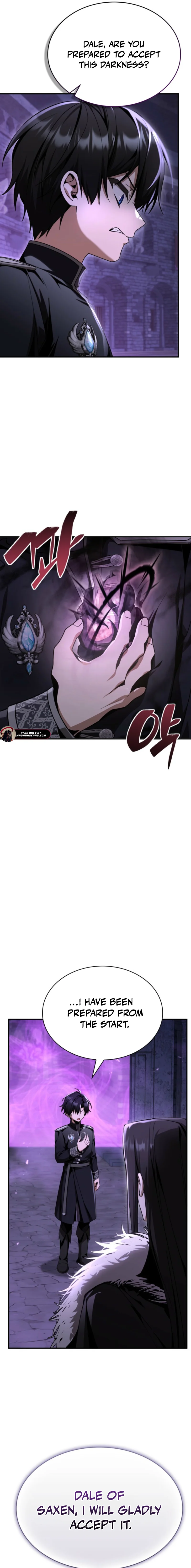 Read Dukedom’s Legendary Prodigy EN Manga Online