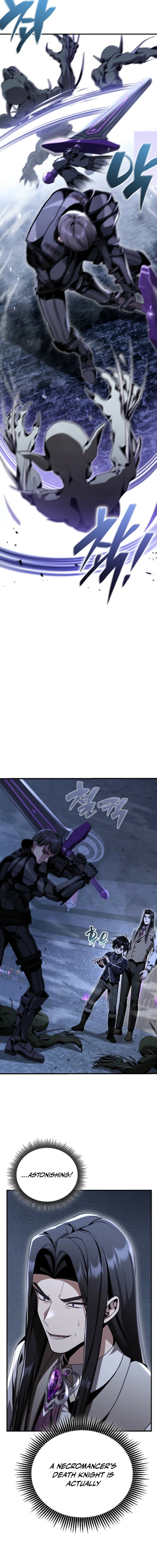 Read Dukedom’s Legendary Prodigy EN Manga Online