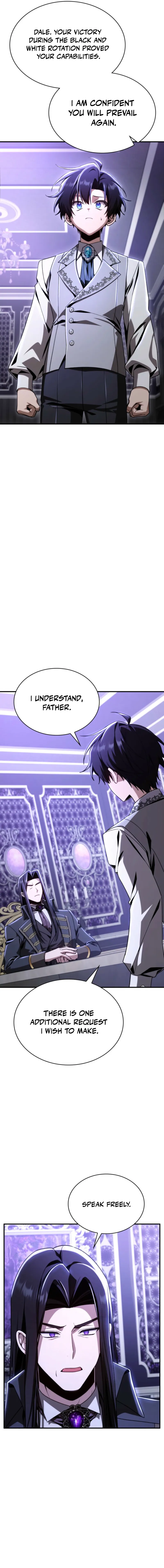 Read Dukedom’s Legendary Prodigy EN Manga Online