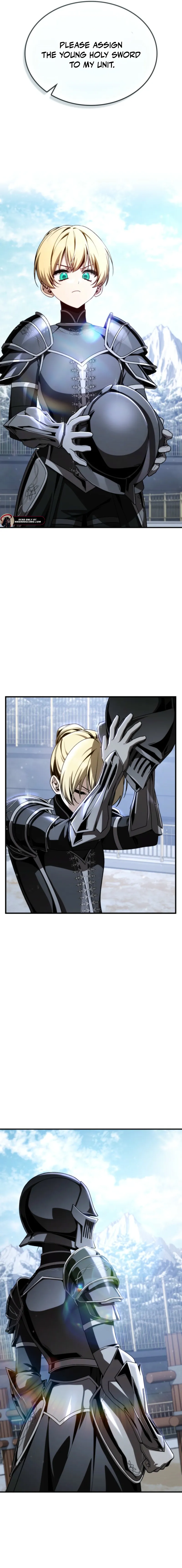 Read Dukedom’s Legendary Prodigy EN Manga Online