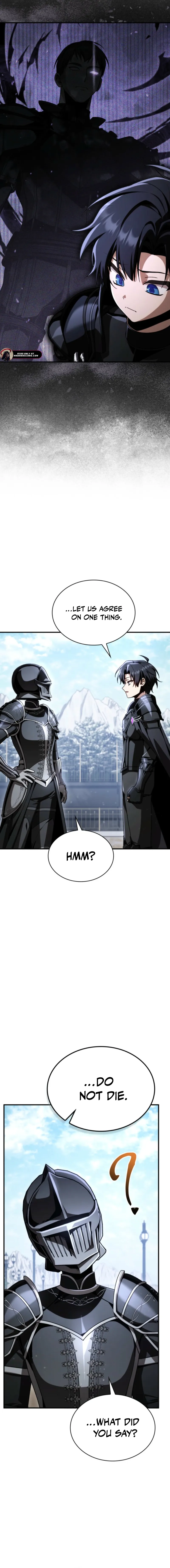 Read Dukedom’s Legendary Prodigy EN Manga Online