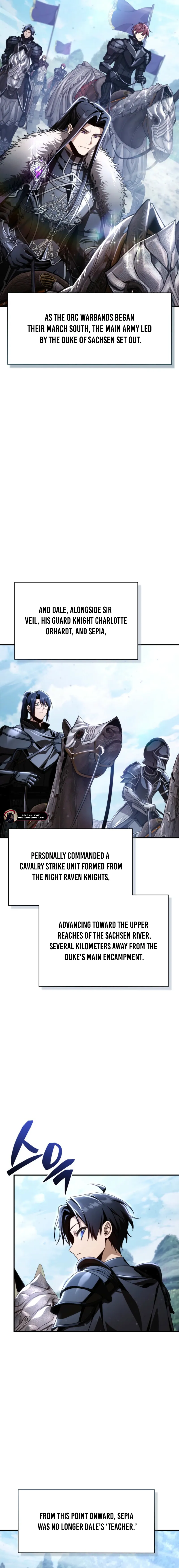 Read Dukedom’s Legendary Prodigy EN Manga Online