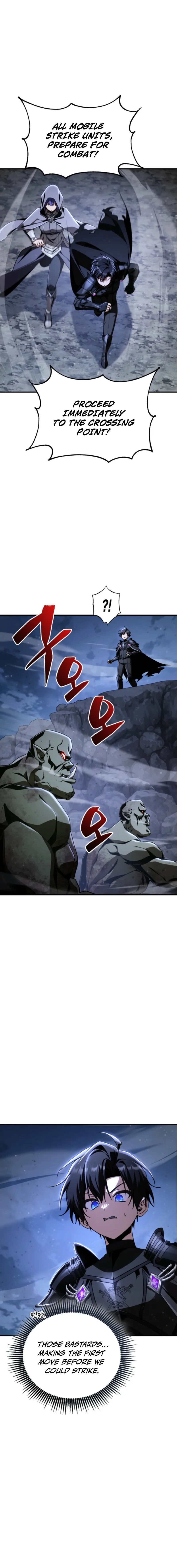 Read Dukedom’s Legendary Prodigy EN Manga Online