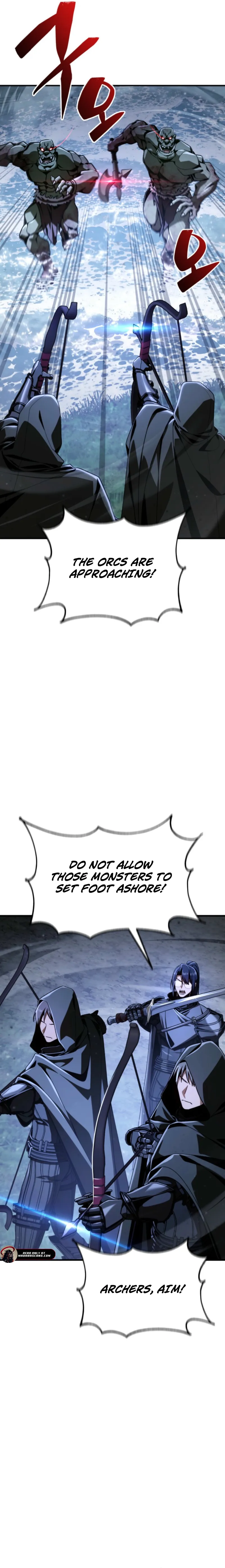 Read Dukedom’s Legendary Prodigy EN Manga Online