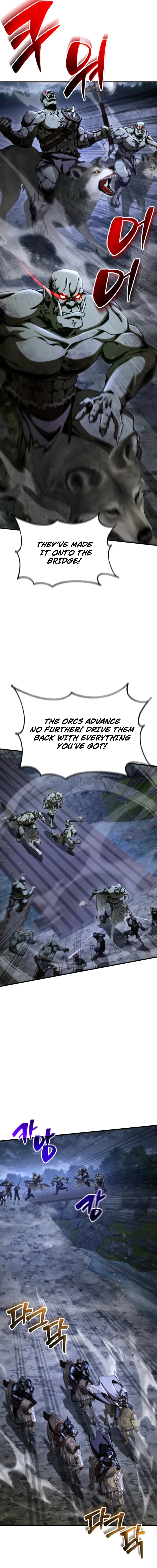 Read Dukedom’s Legendary Prodigy EN Manga Online