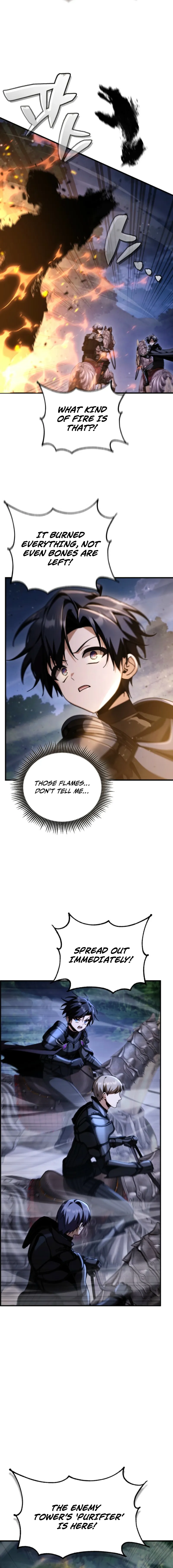 Read Dukedom’s Legendary Prodigy EN Manga Online