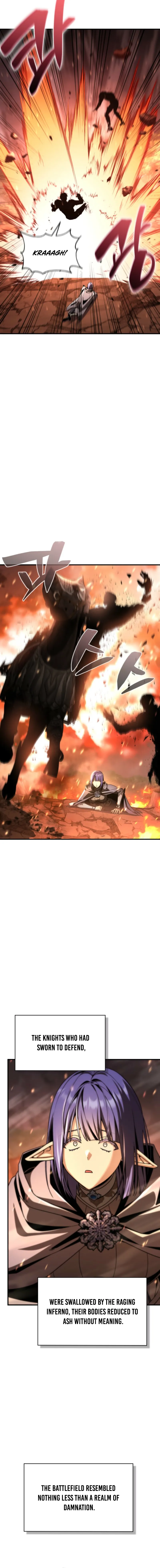 Read Dukedom’s Legendary Prodigy EN Manga Online