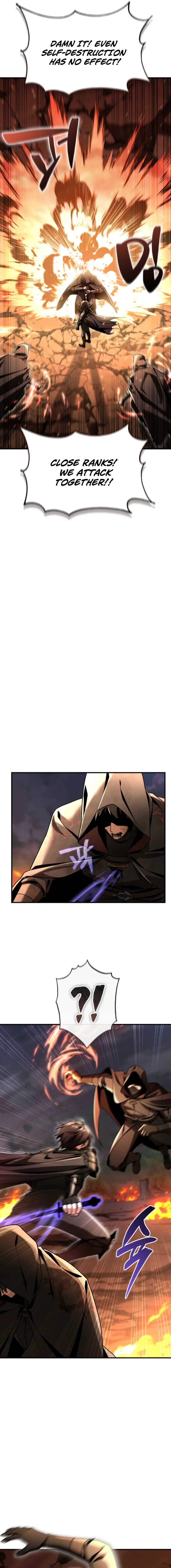 Read Dukedom’s Legendary Prodigy EN Manga Online