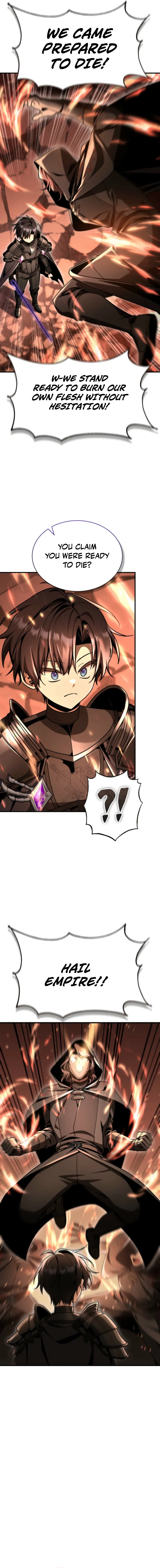 Read Dukedom’s Legendary Prodigy EN Manga Online