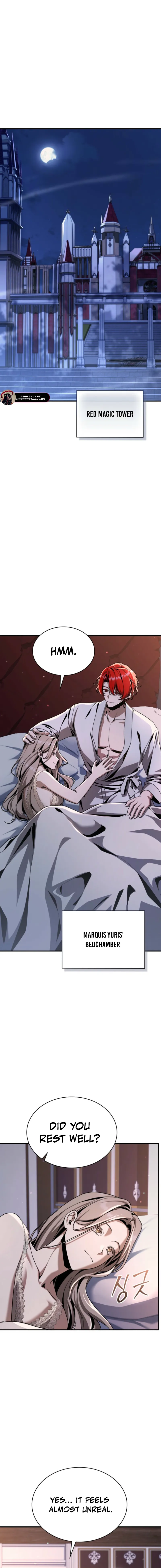 Read Dukedom’s Legendary Prodigy EN Manga Online